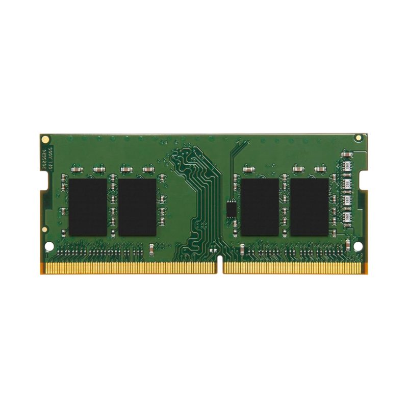 Kingston ValueRAM 4GB DDR4 - 2666 SODIMM