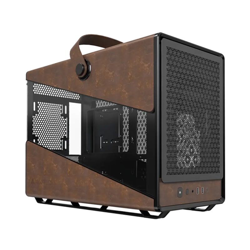 Montech Heritage - Black