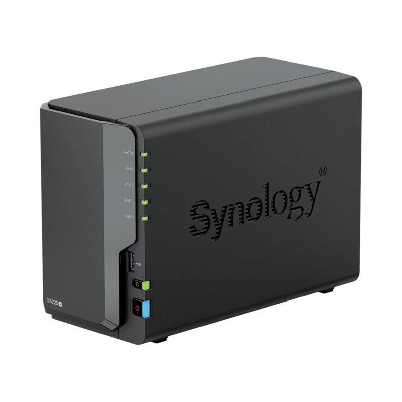 Synology DiskStation DS225+