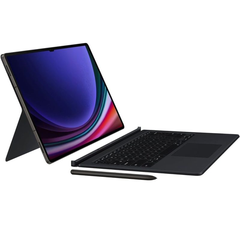 The SAMSUNG Galaxy Tab S9 5G (11-inch, 12GB RAM, 256GB Storage)