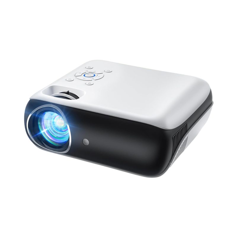 Happrun Projector