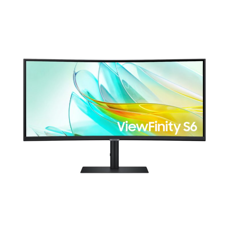 Samsung ViewFinity S65UC - 34"