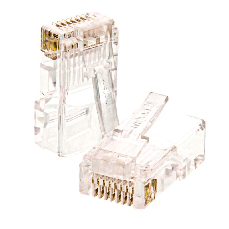 RJ45 Individual