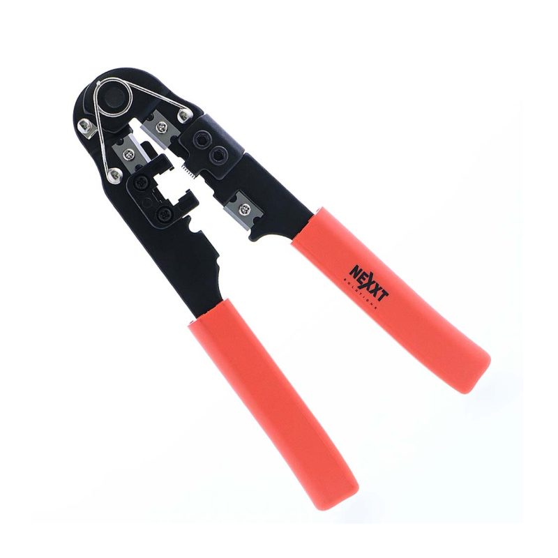 Nexxt Modular Crimping Tool