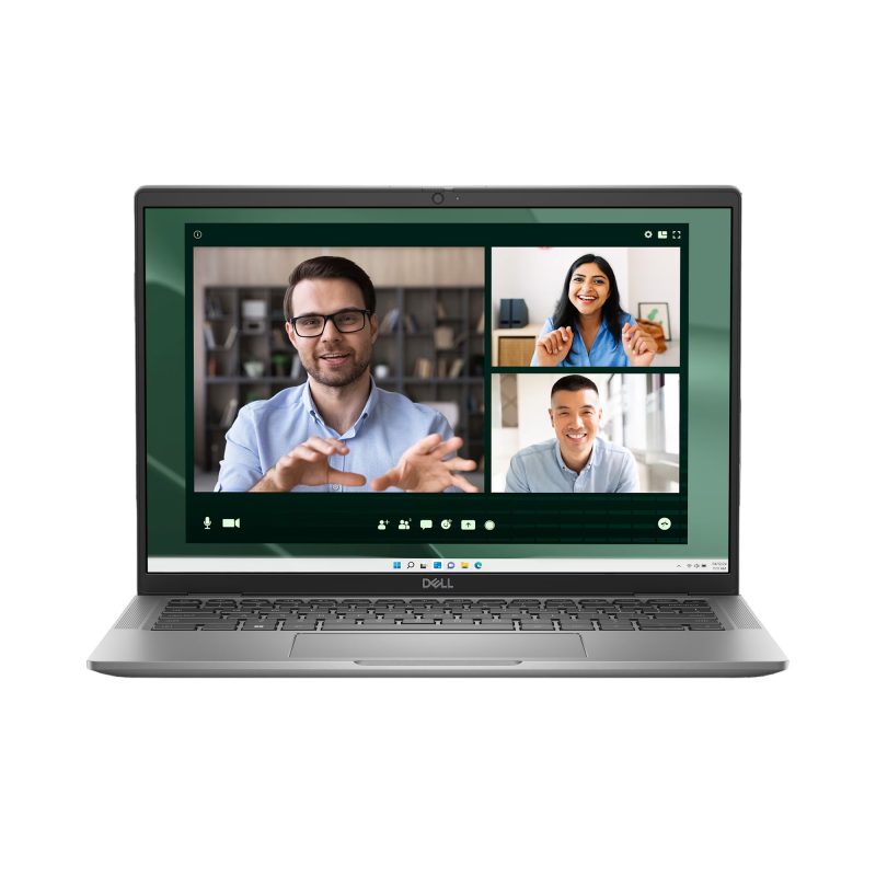 Dell Latitude 7450 / Intel Core Ultra 7-165H - vPro / 16GB DDR5 / 256GB SSD NVMe / 14" FHD Display / Windows 11 Pro