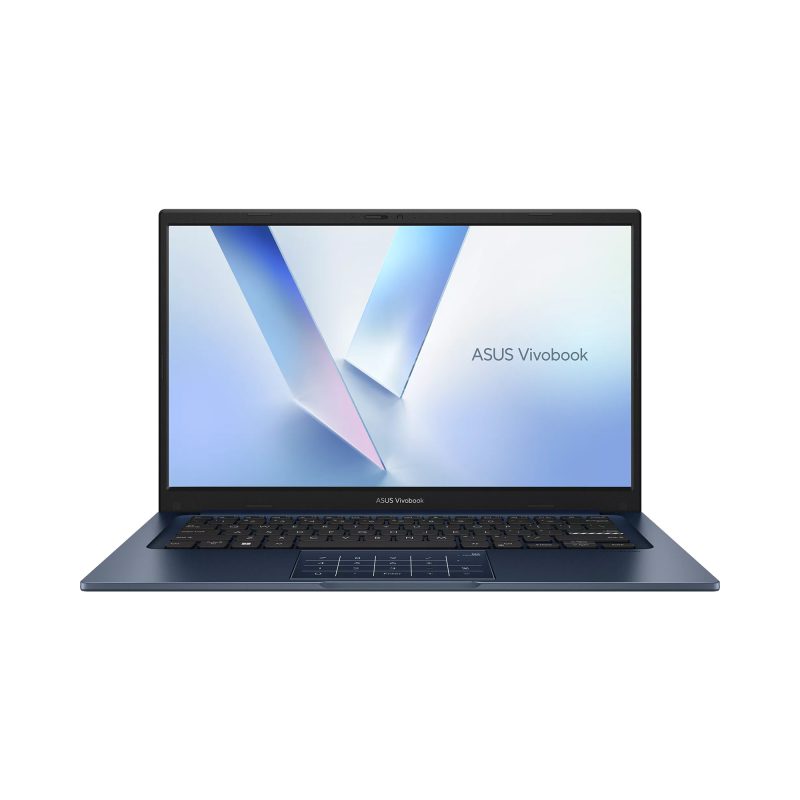 Asus Vivobook X1404VA / Intel Core i5-120U / 8GB DDR5 / 256GB SSD NVMe / 14" FHD Display / Windows 11