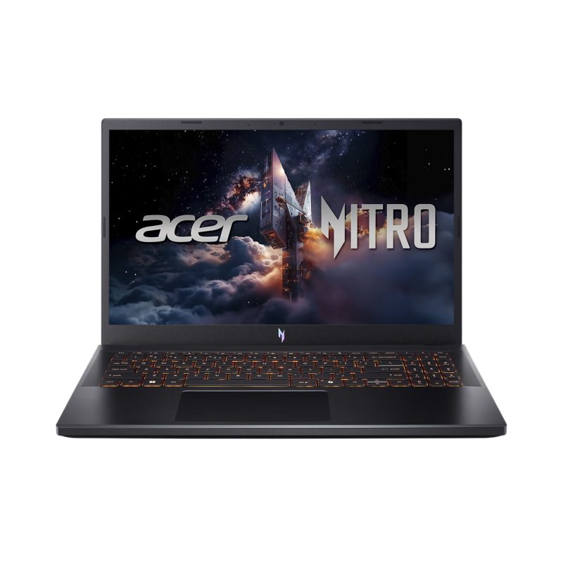 Acer Nitro V 15 / Intel Core i9-13900H / 16GB DDR5 / 1TB SSD NVMe / NVidia RTX 5060 8GB / 15.6" FHD at 144Hz / Windows 11