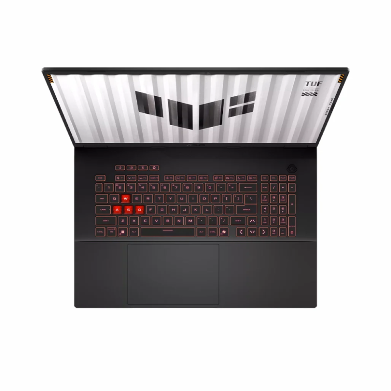 Asus TUF 18 Gaming Ryzen 7-260 / 16GB / 1TB SSD / RTX 5060/8GB