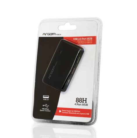 ArgomTech USB 2.0 Port HUB