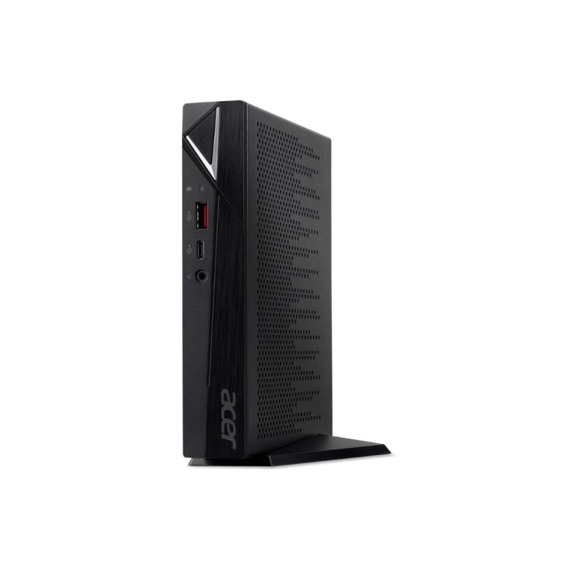 Acer Veriton Mini PC - I5 12th Gen - 16 GB RAM - 256GB SSD NVMe - Windows 11 PRO - 1 Year Warranty -