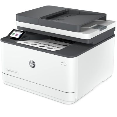 HP Laserjet PRO 3103FDW mono