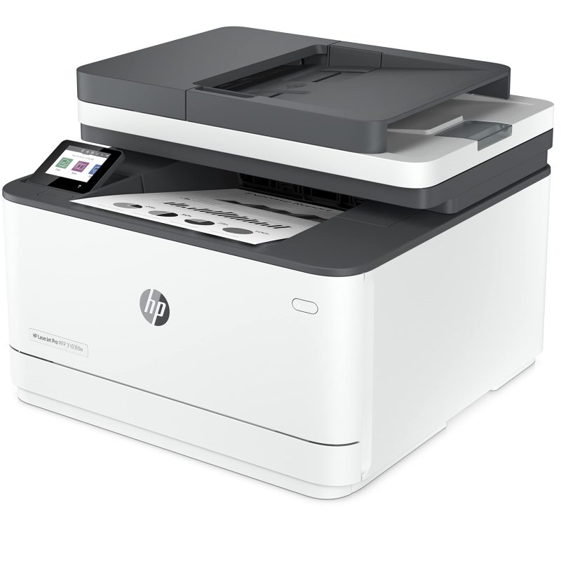 HP Laserjet PRO 3103FDW mono