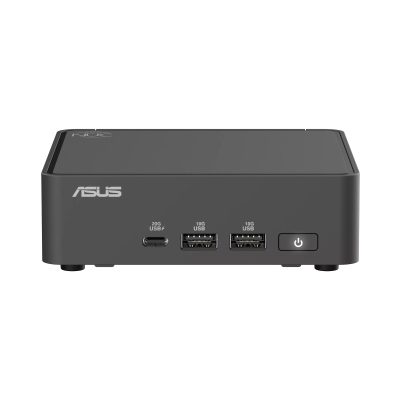 ASUS NUC 15 Pro / Intel Core i5-210H / 16GB DDR5 / 512GB SSD NVMe / Windows 11 Home