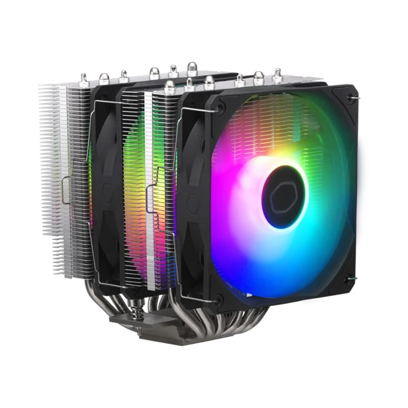 Cooler Master 620S