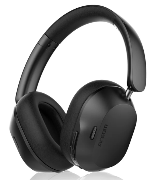 Argomtech Ultimate Sound 70 Hours Headset HI-FI Sound