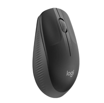 Logitech M190 ( Grey )
