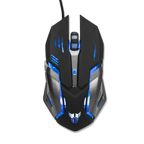ArgomTech Combat M540 Gaming Mouse