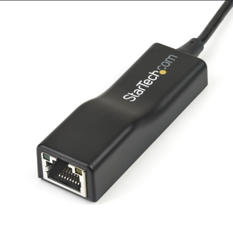 StarTech USB 2.0 to Fast Ethernet Adapter 10/100mbps