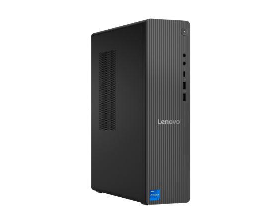 Lenovo - IdeaCentre Tower 8 Desktop - AMD Ryzen 7 250 - 16GB Memory - 1TB SSD - Luna Grey