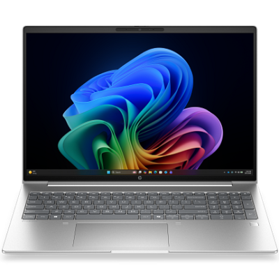HP Probook 4 G2i - 14 Inch - Multi Touch - Ultra 7  355 - 16GB DDR5 - 512 GB SSD NVme - Windows 11 PRO - 1 Year Warranty