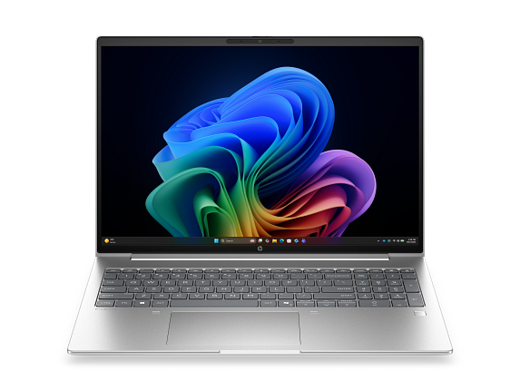 HP Probook 4 G2i - 14 Inch - Multi Touch - Ultra 7  355 - 16GB DDR5 - 512 GB SSD NVme - Windows 11 PRO - 1 Year Warranty