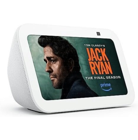 Amazon Echo Show 5 Alexa ( White )