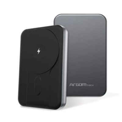 ArgomTech Magnetic  powerbank
