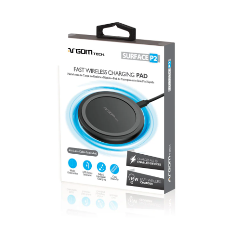 ArgomTech magnetic powerpad