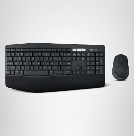 LOGITECH MK850 Performance