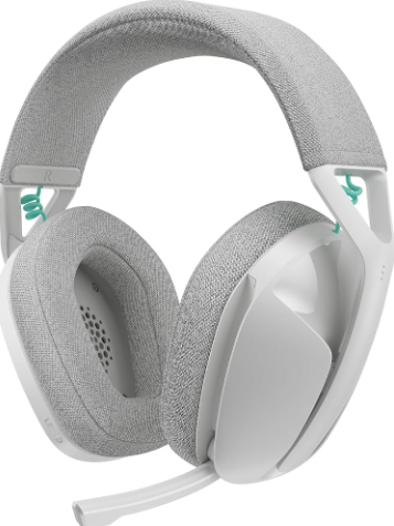 Logitech G321 ( White )