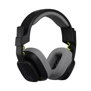 Logitech A10