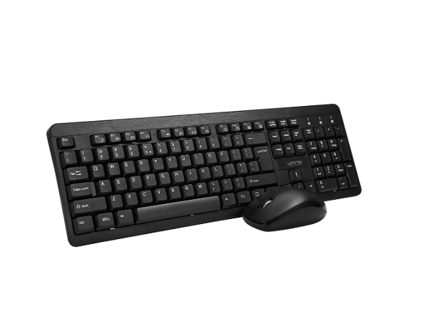 UnnoTekno KLASS Wireless combo