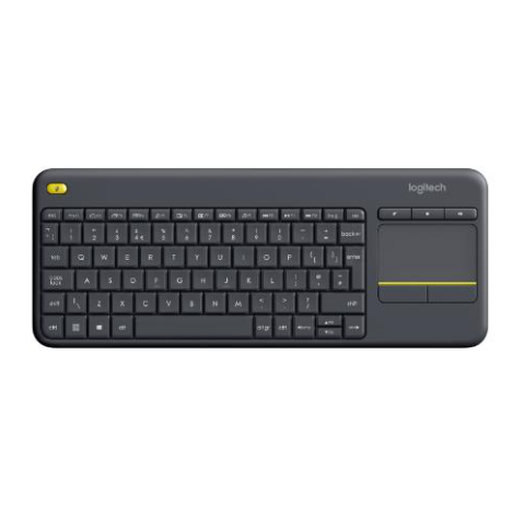 Logitech K400 PLUS