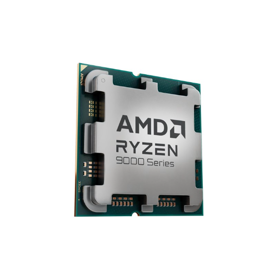 AMD Ryzen 7 9800X3D 9000 Series Processor