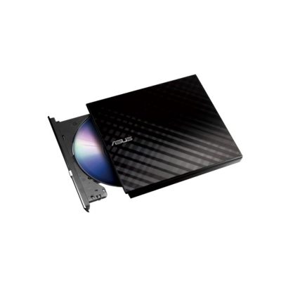 Asus Slim External slim dvd