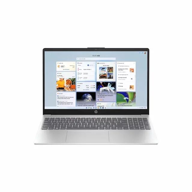 HP 15-FD0183 Core™ i7-1355U 1TB 16GB 15.6 Backlit Keyboard