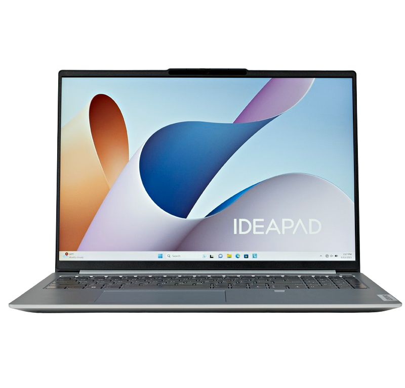 Lenovo IdeaPad Slim 5i 16" – Core 7, 16GB/512GB