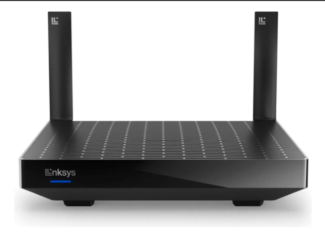 Linksys AX5400 Wifi 6 Classic Micro Router