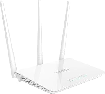 Tenda F3 Wireless Router