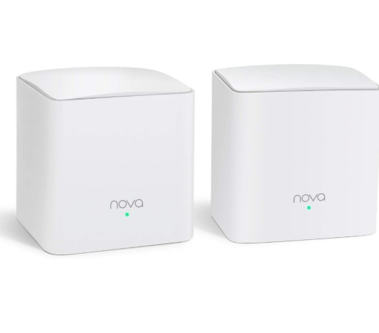 Tenda NOVA Whole home Mesh wifi