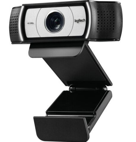 Logitech C930e 1080p Webcam