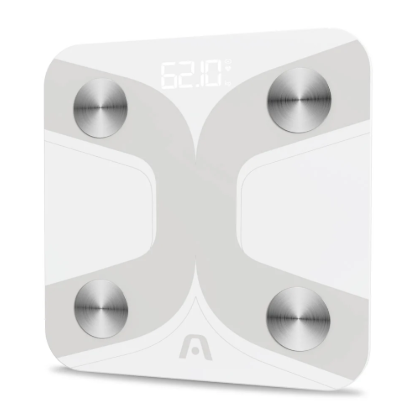 ArgomTech smart scale ( White )