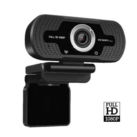 Webcam Full HD