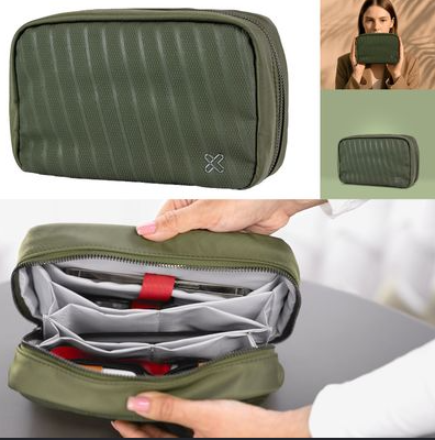KlipXtreme KTO-750 ( Military Green )
