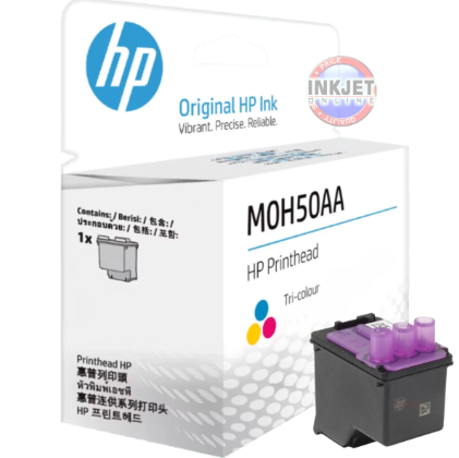 HP Printehead Multicolor ( Tri-Color )