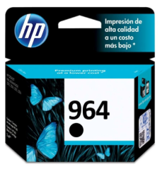HP 964 Cyan