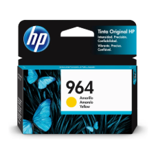 HP 964 Yellow