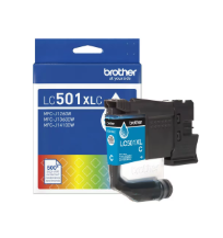 Brother  Cyan ( LC501C )