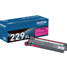 Brother Toner T229 (  Magenta )