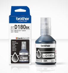 Brother BT D180 Black